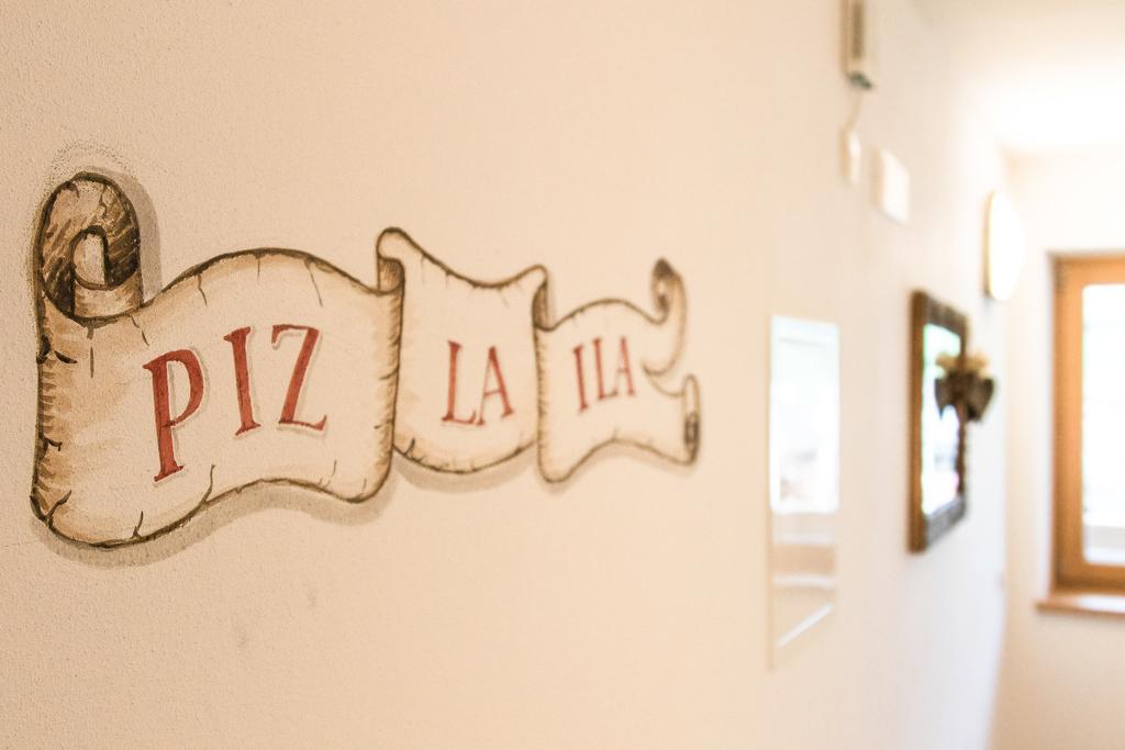 Apartments Ciasa Costa บาเดีย ภายนอก รูปภาพ
